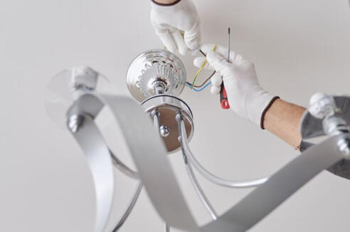 Petite électricité